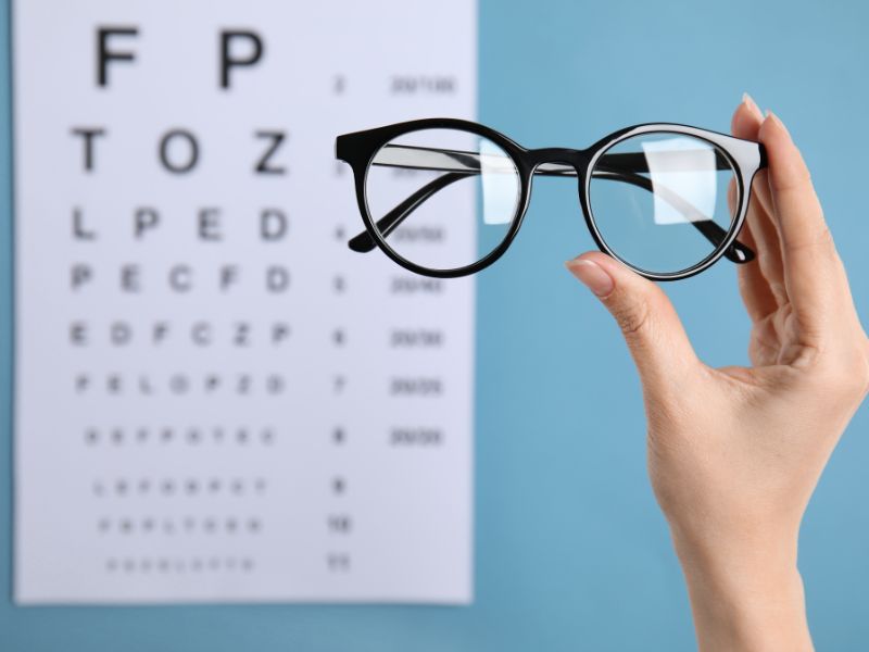 L’importanza di un controllo oculistico regolare